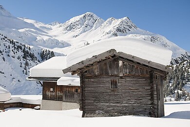 Stubaital