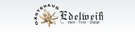 Logotipo Haus Edelweiss