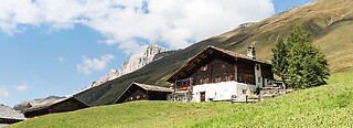 Avers / Ferrera