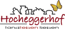 Logo Hocheggerhof