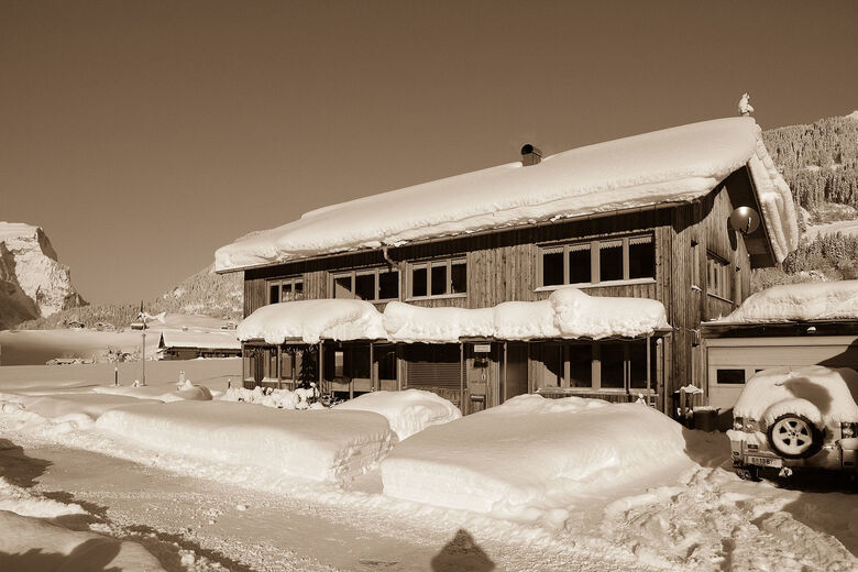 Appartements Madlener