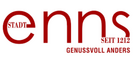 Logotyp Enns