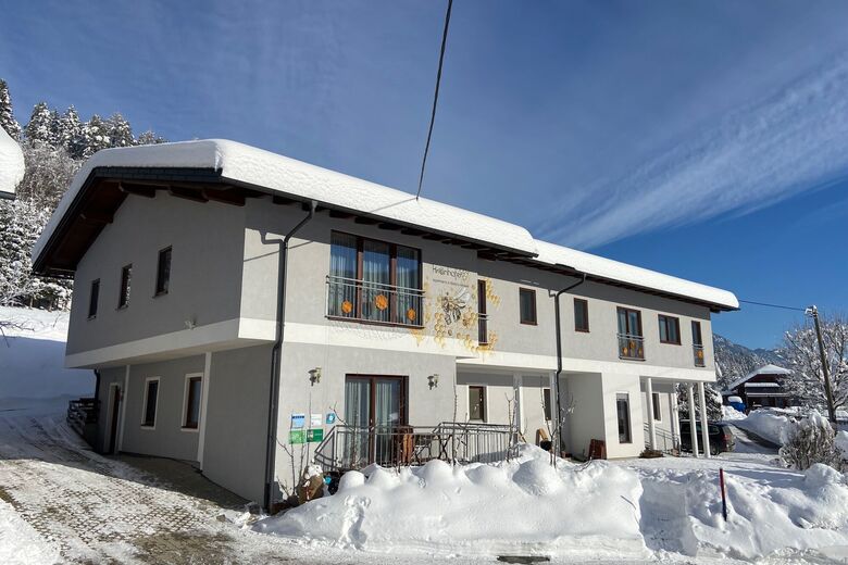 Apartments & Erlebnisimkerei Kronhofer