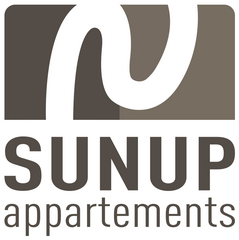 Logo Sunup Appartements