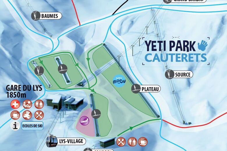 Cauterets