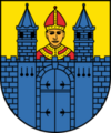 Logotyp Stolpen