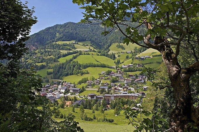 Bad Kleinkirchheim