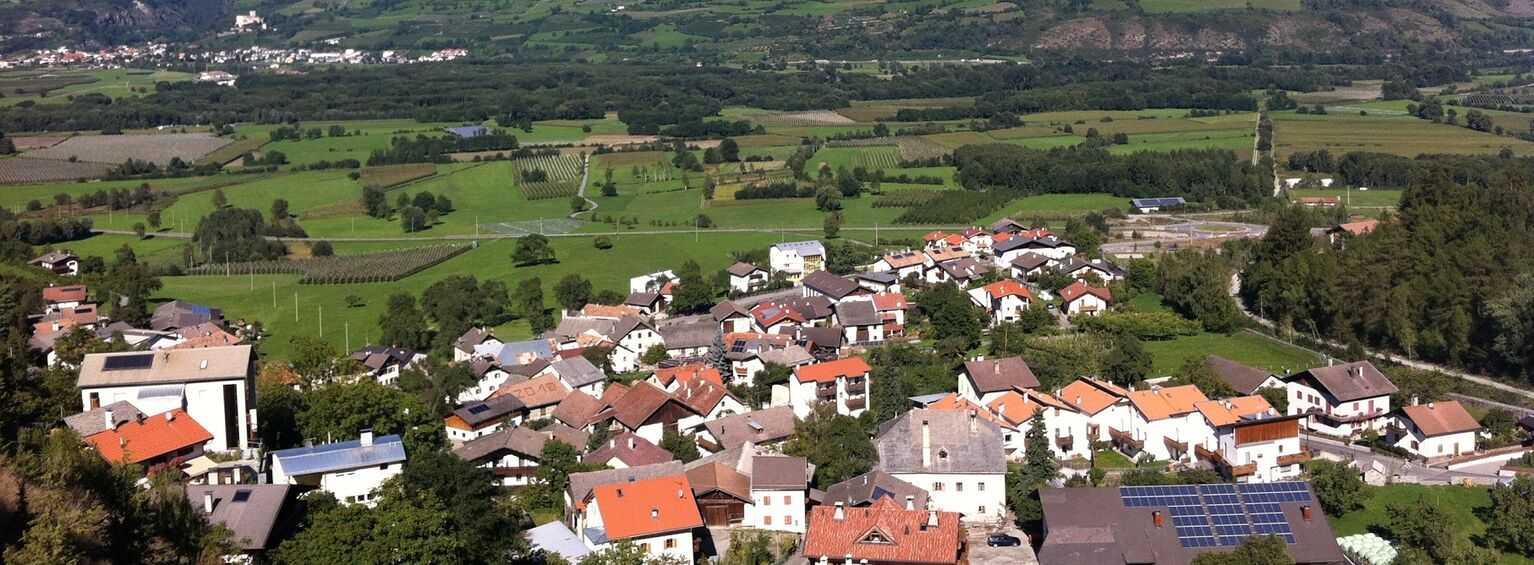 Lichtenberg / Ortlergebiet