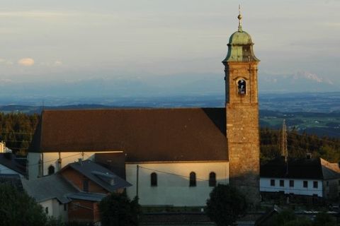 Pfarrkirche