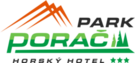 Logo Poráč Park