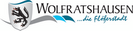 Logó Wolfratshausen