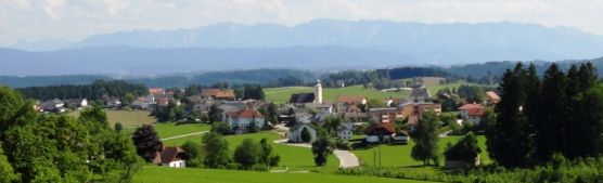 Neukirchen an der Vöckla
