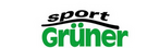 Logotyp Sport Grüner