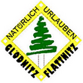 Logotyp Glödnitz - Flattnitz