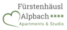 Логотип Fürstenhäusl Alpbach