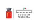 Logotipo Peschiera del Garda
