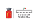 Logotyp Peschiera del Garda