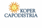 Logotipo Koper