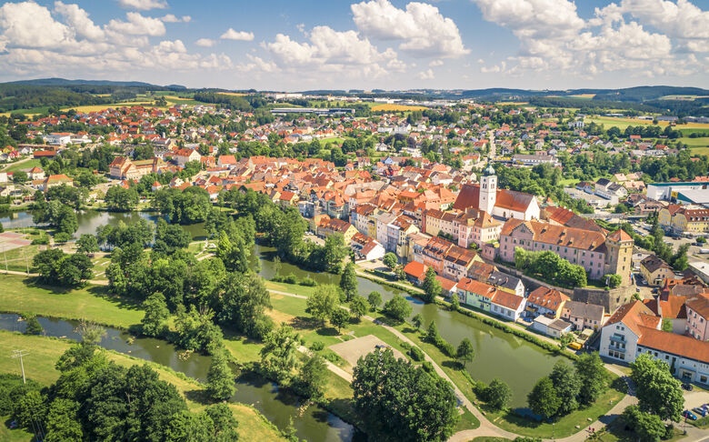 Neunburg vorm Wald