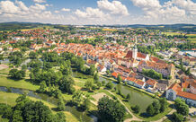 Letní region