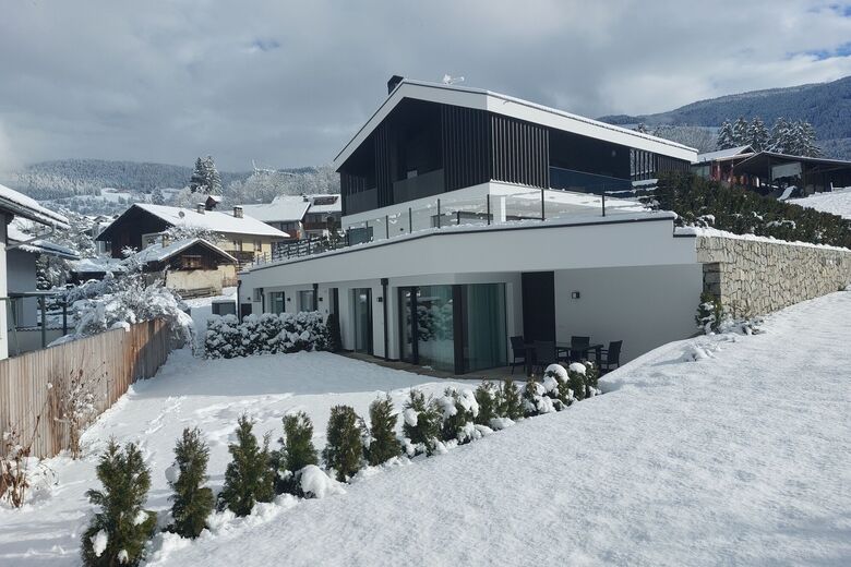 Apartments Baumann Living