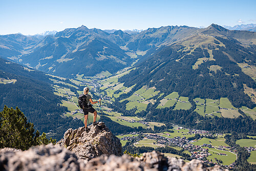 Alpbachtal: Weitblick statt Trubel