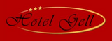 Logotip von Appartements Gell 4* und Wohlfühlhotel Gell 3*