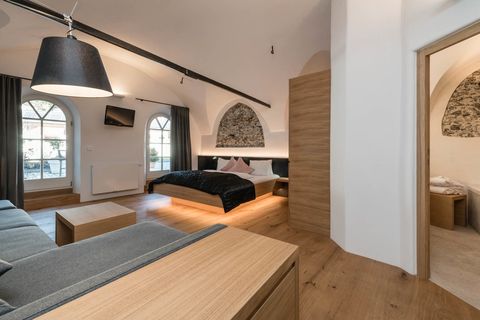 Junior Suite Egger-Lienz