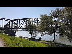 Krems - Der lange Weg ins Bad!