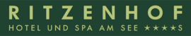 Logo Ritzenhof - Hotel und Spa am See