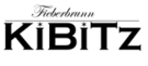 Logotyp Kibitz Appartements