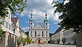 Sommerregion