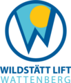 Logotip Wildstättlift / Wattenberg