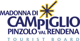 Logo Dolomiti di Brenta Trek