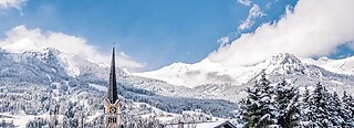 Bad Hofgastein
