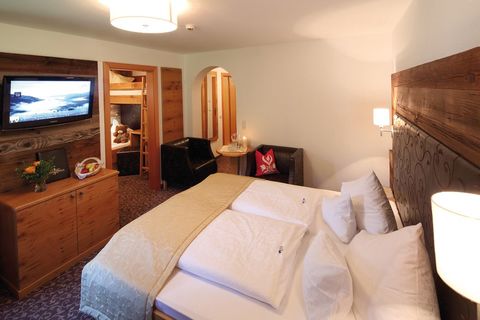 Familiensuite 27