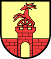 Logo Rotenturm an der Pinka