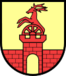 Logotip Rotenturm an der Pinka