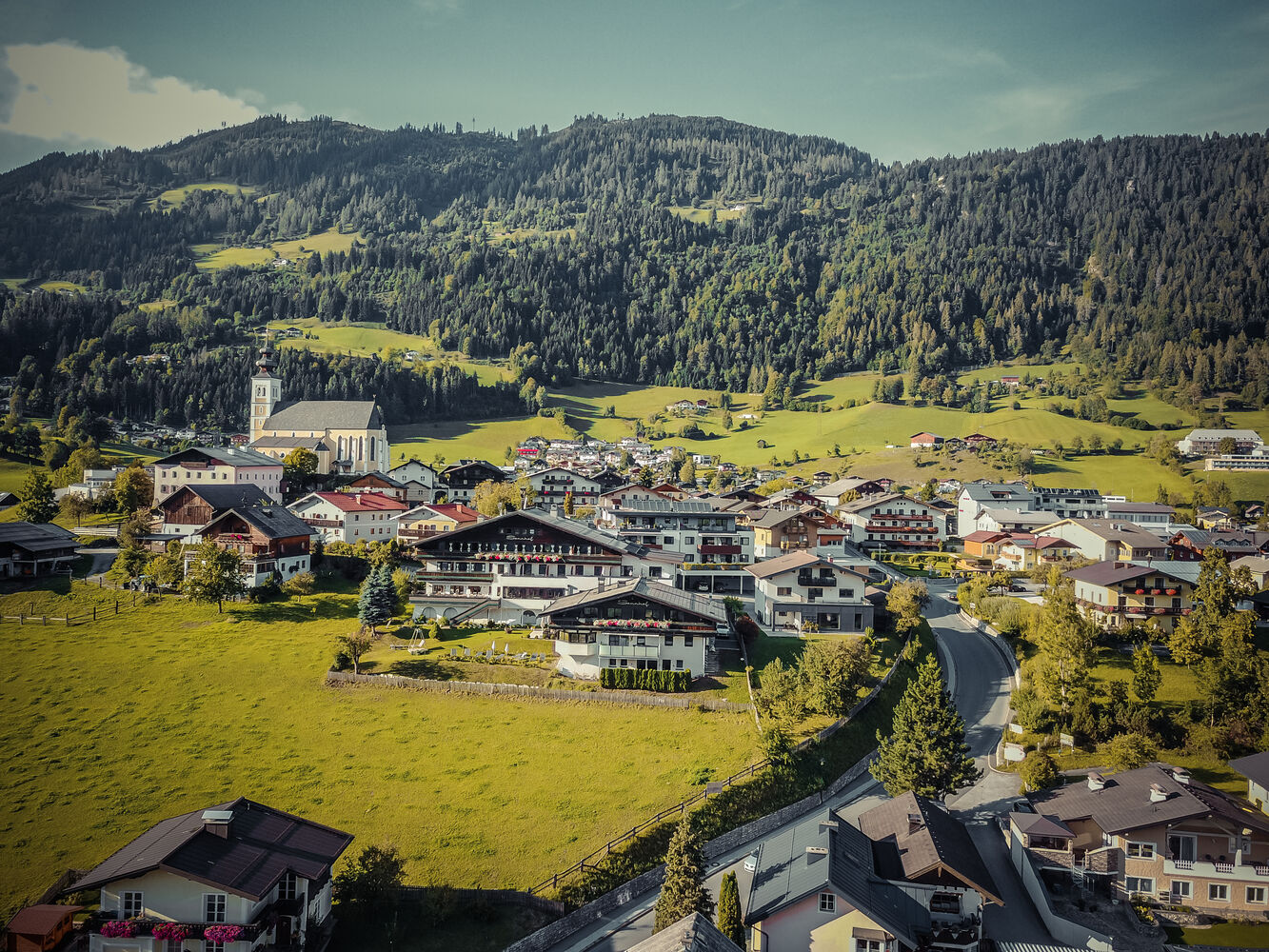 St. Veit im Pongau