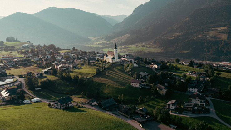 St. Veit im Pongau