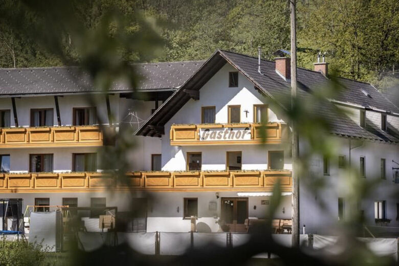 Gasthof Kaspar