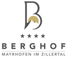 Logotipo Hotel Berghof