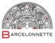 Логотип Barcelonnette