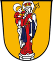 Логотип Altötting