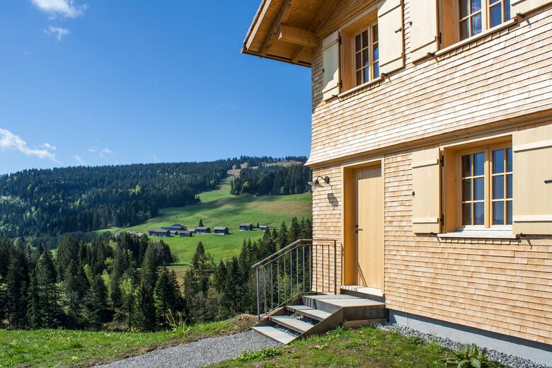 Unser Vorsäß - Geißkopf