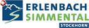 Logotipo Erlenbach / Simmental