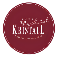 Logo Hotel Kristall Großarl