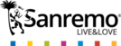 Logo Sanremo und Umgebung
