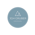 Logotip Jugendgästehaus Gruber