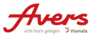Logotipo Avers / Ferrera